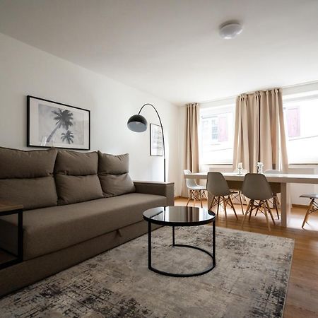 Old Town Apartment 2 Rooms/Baths Düsseldorf Extérieur photo
