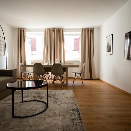 Old Town Apartment 2 Rooms/Baths Düsseldorf Extérieur photo