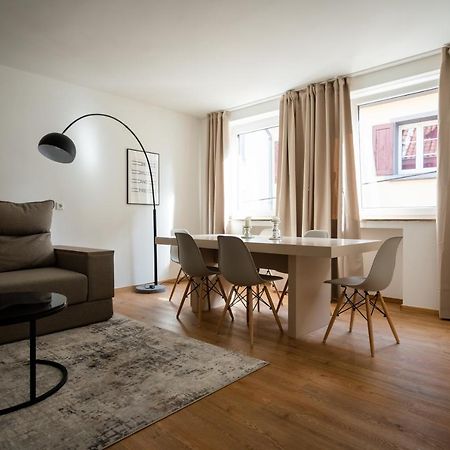 Old Town Apartment 2 Rooms/Baths Düsseldorf Extérieur photo