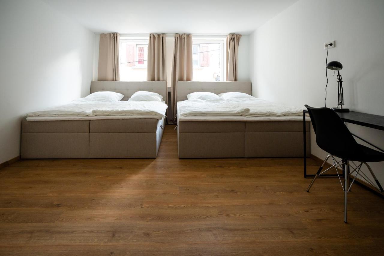 Old Town Apartment 2 Rooms/Baths Düsseldorf Extérieur photo