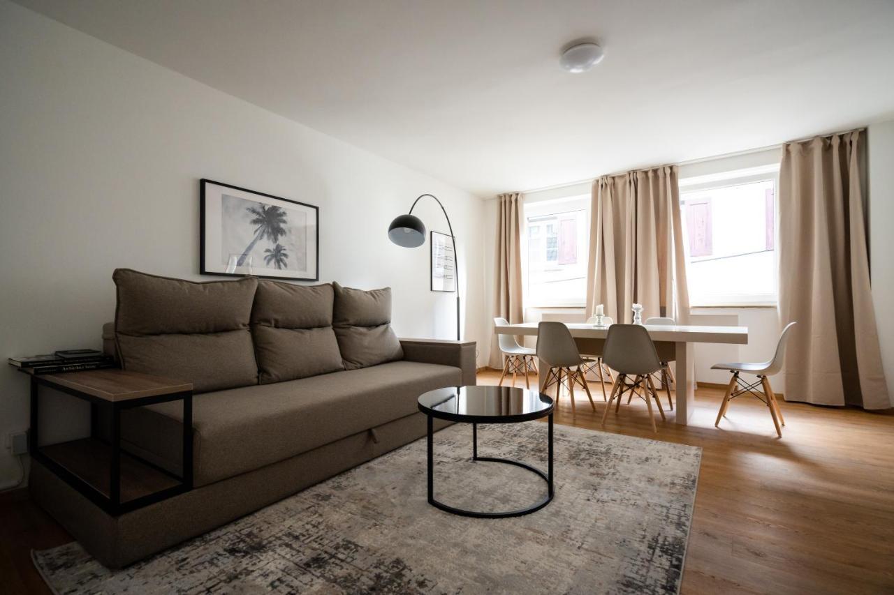 Old Town Apartment 2 Rooms/Baths Düsseldorf Extérieur photo