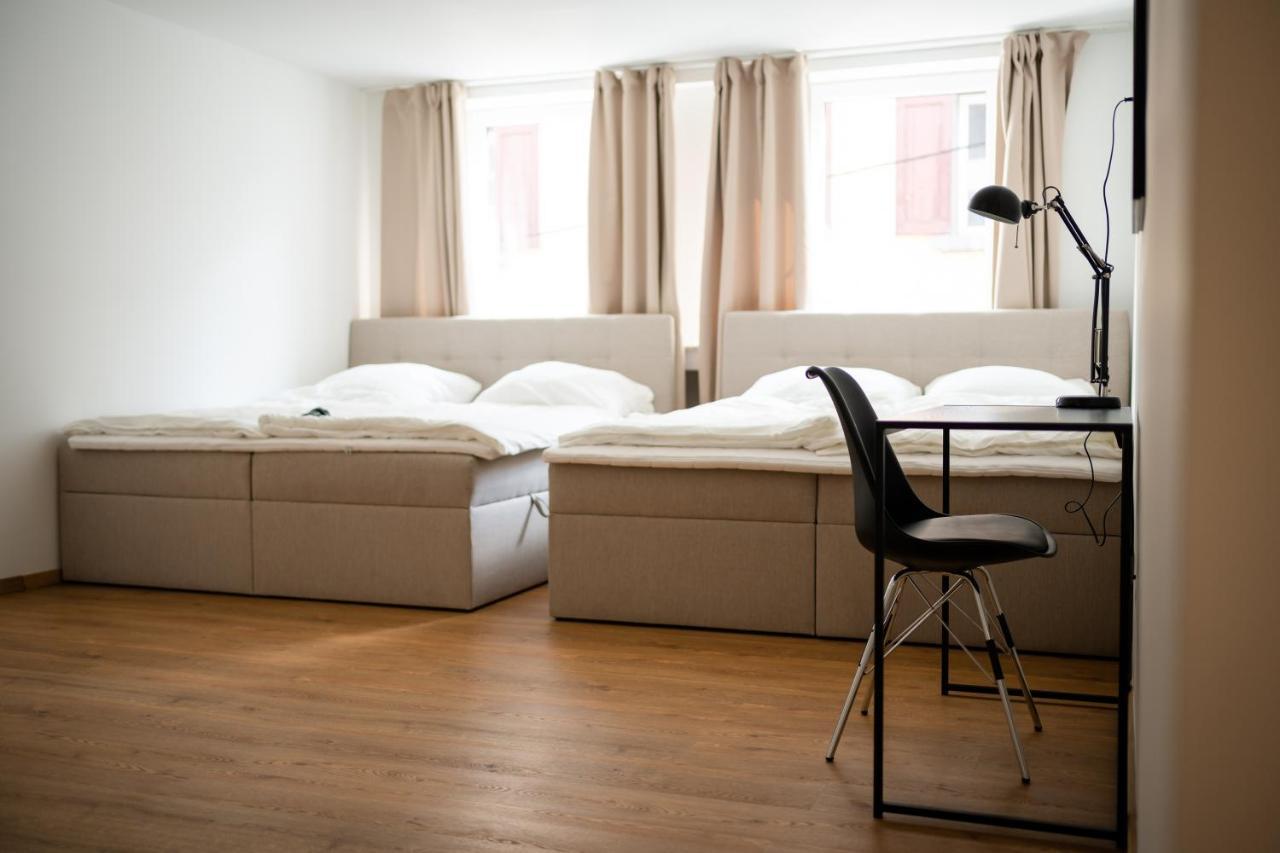 Old Town Apartment 2 Rooms/Baths Düsseldorf Extérieur photo