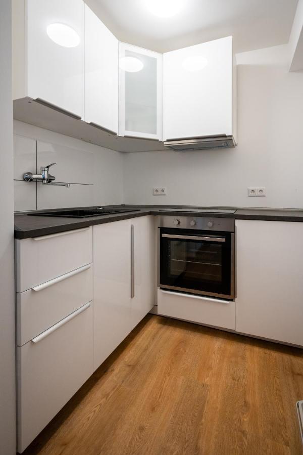 Old Town Apartment 2 Rooms/Baths Düsseldorf Extérieur photo