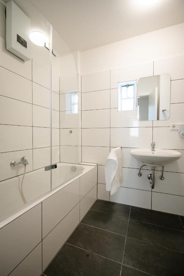 Old Town Apartment 2 Rooms/Baths Düsseldorf Extérieur photo