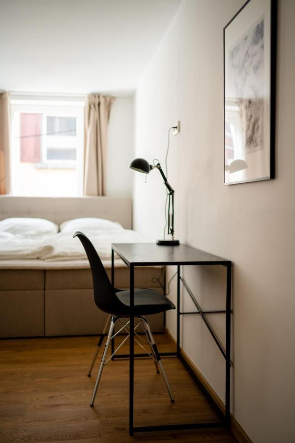 Old Town Apartment 2 Rooms/Baths Düsseldorf Extérieur photo