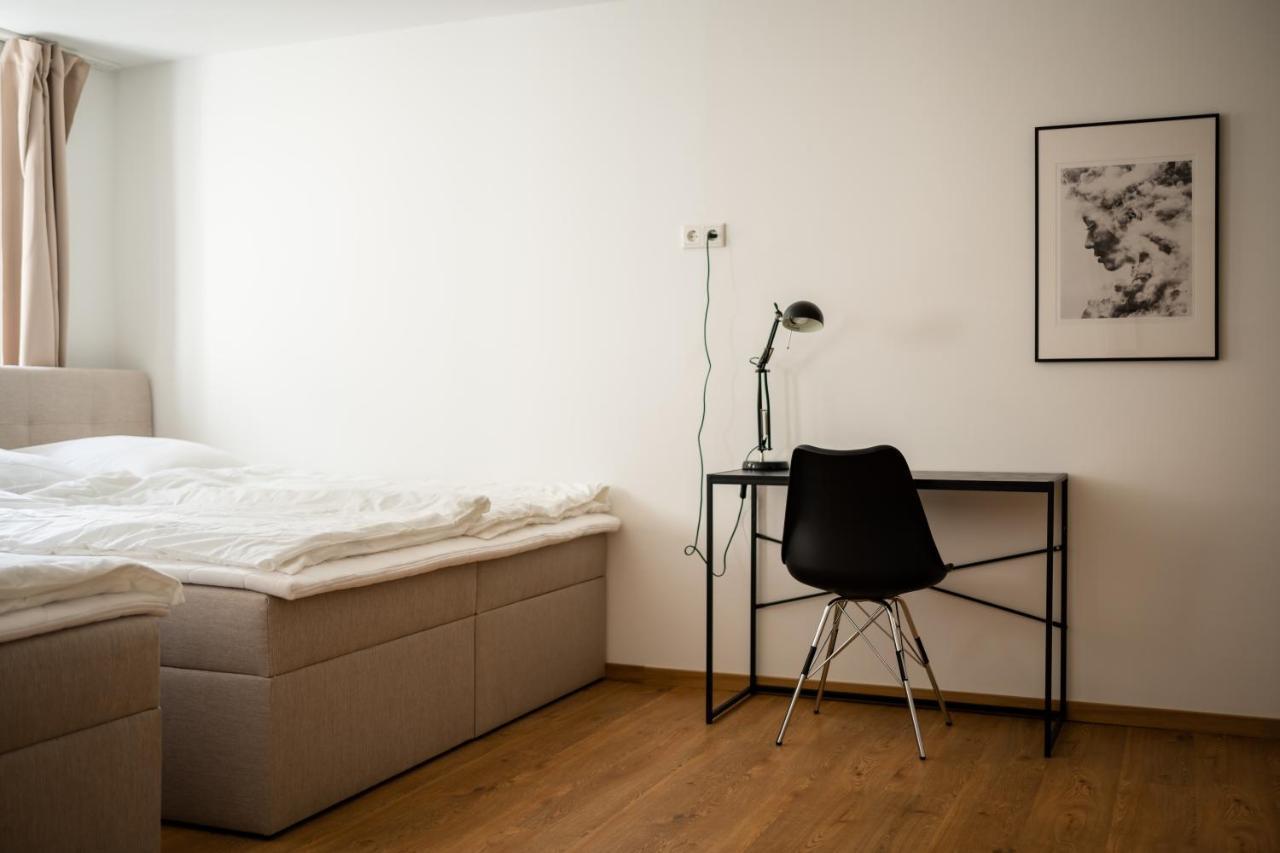 Old Town Apartment 2 Rooms/Baths Düsseldorf Extérieur photo