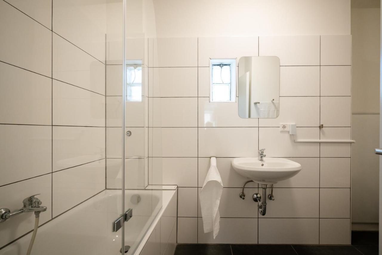 Old Town Apartment 2 Rooms/Baths Düsseldorf Extérieur photo