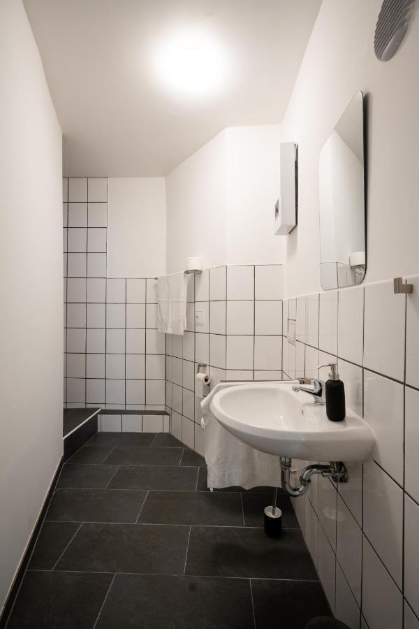 Old Town Apartment 2 Rooms/Baths Düsseldorf Extérieur photo